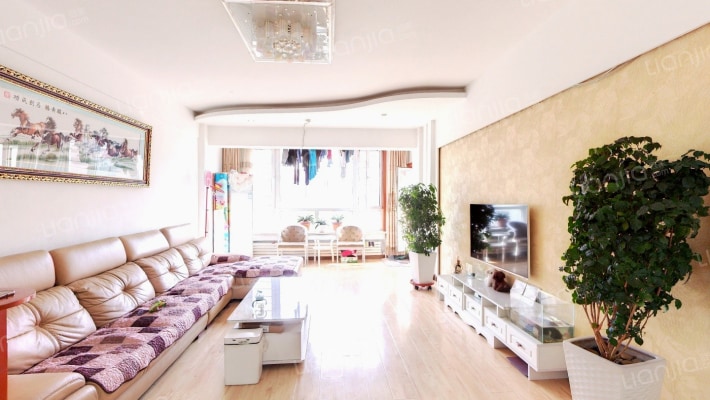 明月山庄二手房实景图