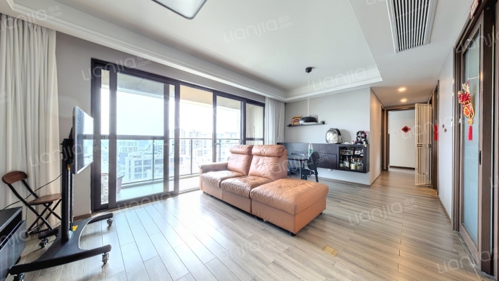 观澜逸品花苑北区二手房实景图