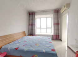 整租·燕大星苑红树湾 1室1厅 北_燕大星苑红树湾租房