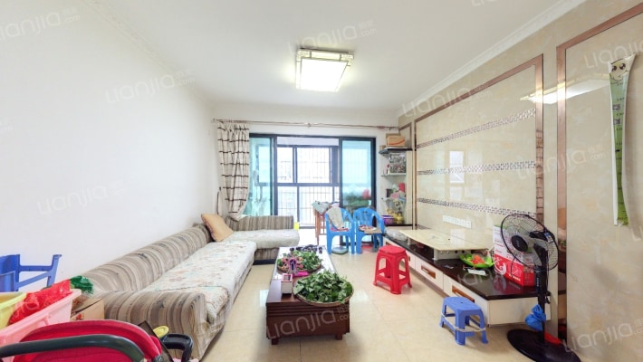 兰亭叙二手房实景图