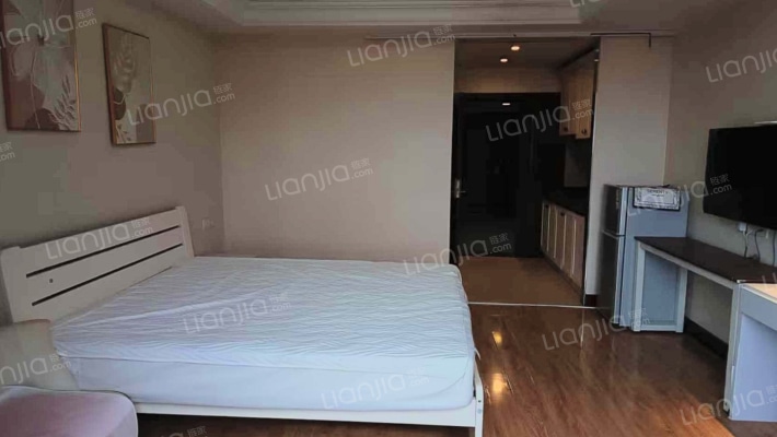 美里达公寓二手房实景图