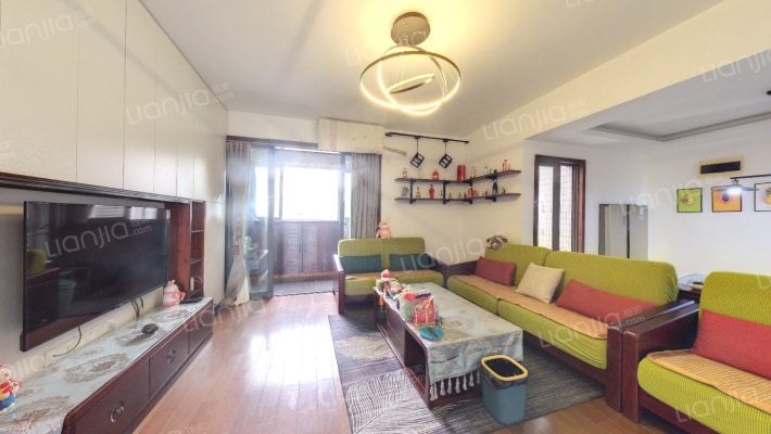 融侨半岛香弥山1号二手房实景图