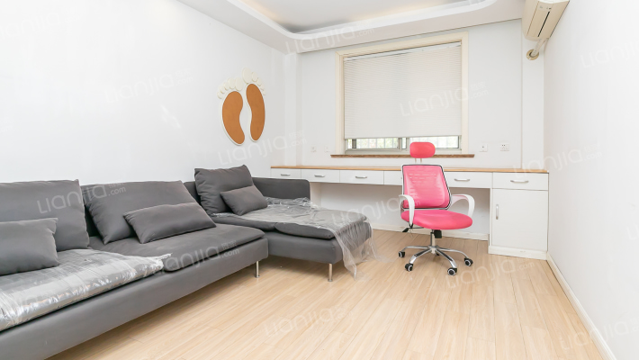 纪念小区二手房实景图