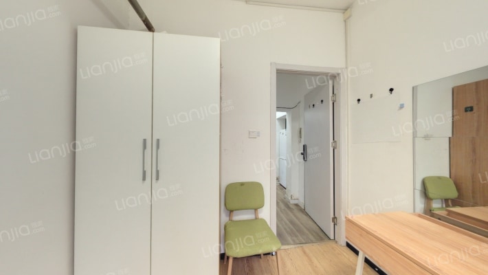 工体北里二手房实景图