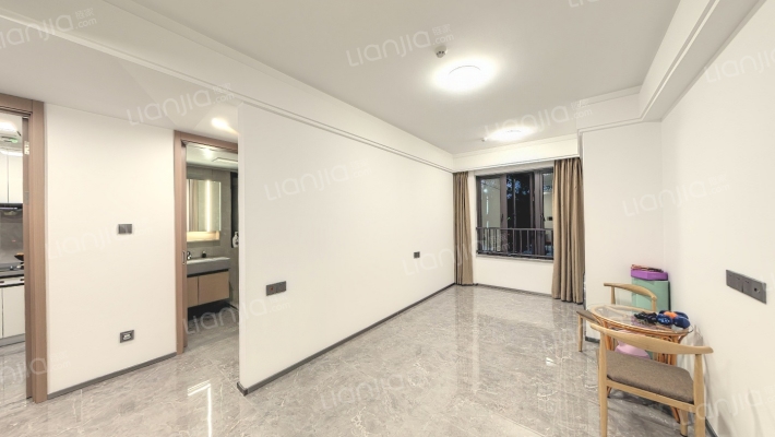 环东金茂悦二手房实景图