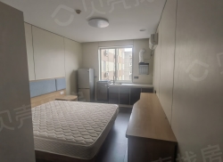 整租·站前路 1室0厅 南_站前路租房