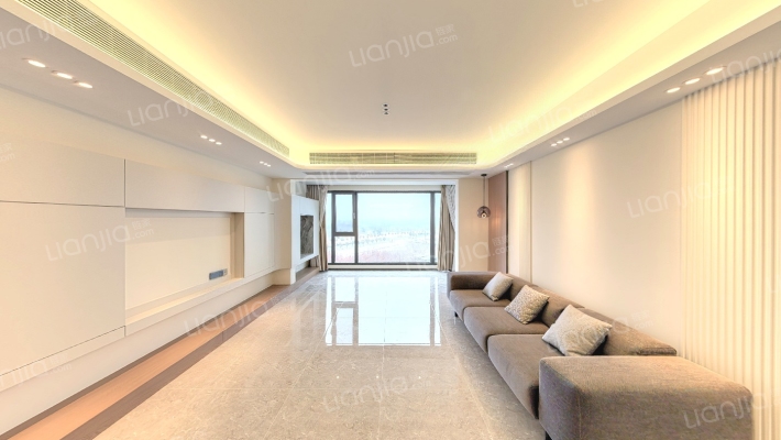 雅居乐汇港城二手房实景图