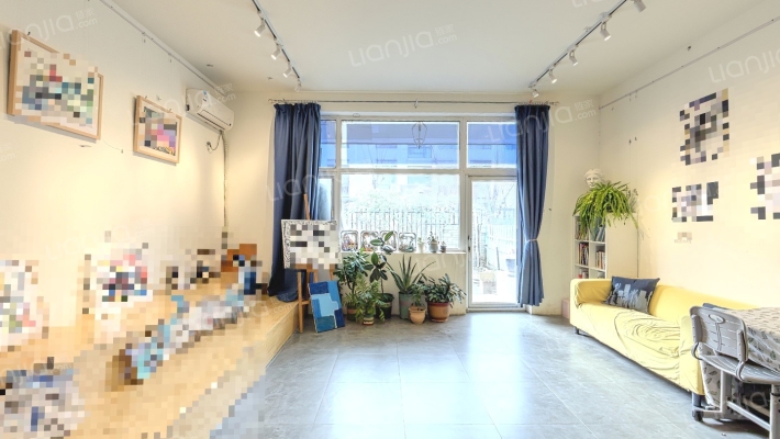 尚东庭二手房实景图