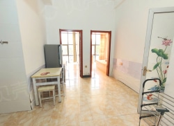 整租·相地城 2室1厅 南_相地城租房