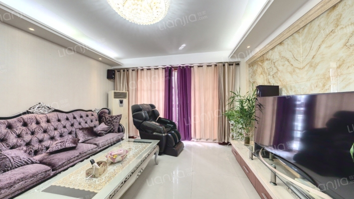 花园四村二手房实景图