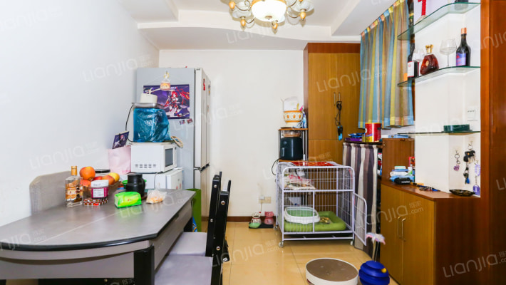 黄陵小区二手房实景图