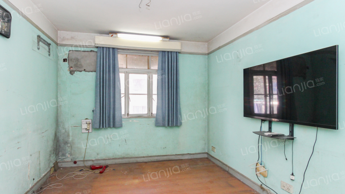 上钢一村二手房实景图