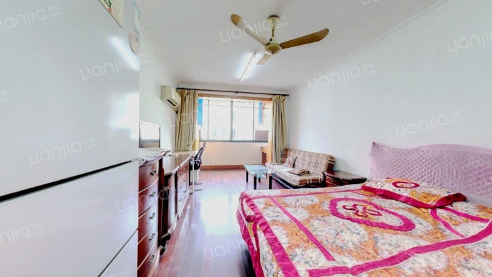 内江二村二手房实景图