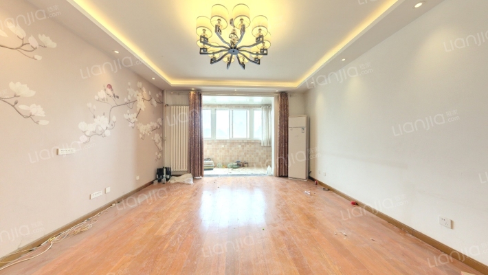 广电小区二手房实景图