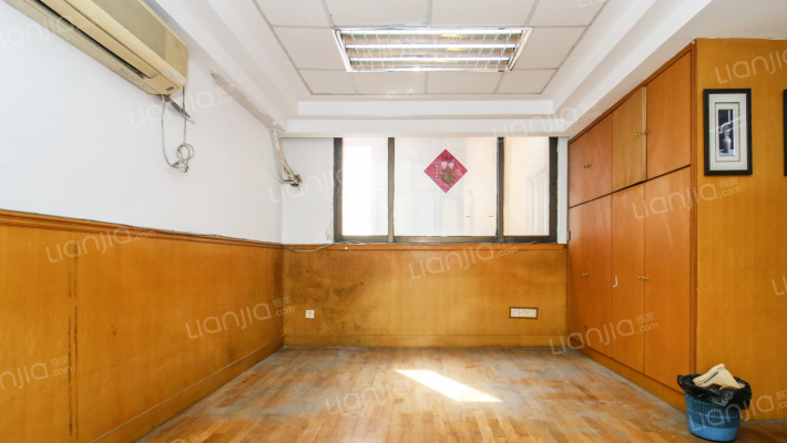 申乐大厦二手房实景图