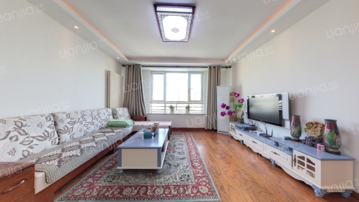 海富源天邦二手房实景图