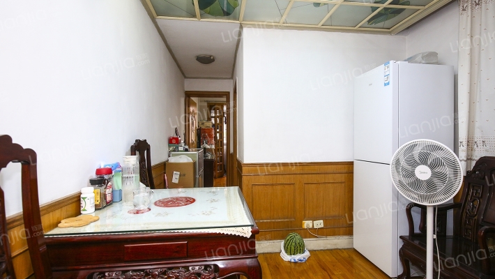 丰镇路16弄二手房实景图