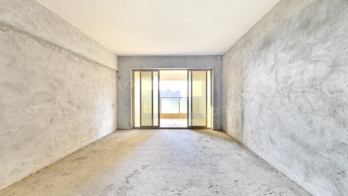 永怡聚豪园二手房实景图