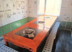 整租·纸厂小区 1室1厅 南/北_纸厂小区租房