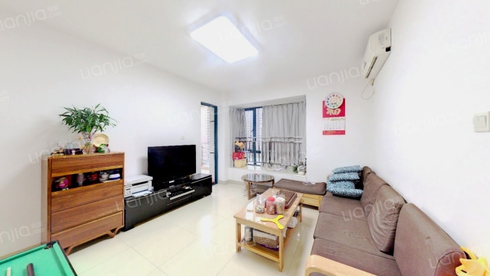 听泉居二手房实景图