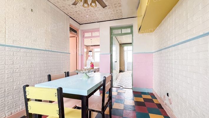 临波大楼二手房实景图