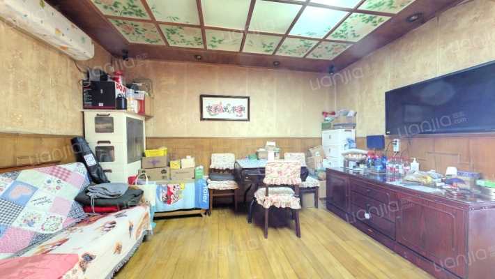 市益大楼二手房实景图