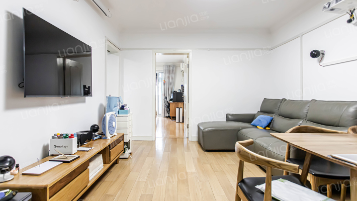 金梅园二手房实景图