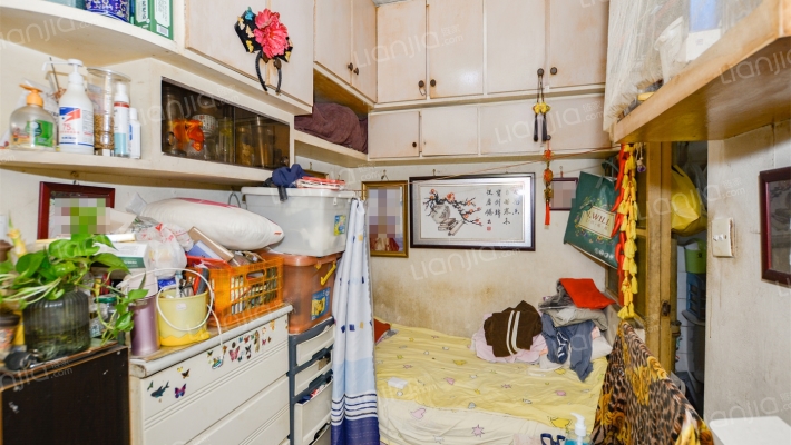 浦东大道666号二手房实景图