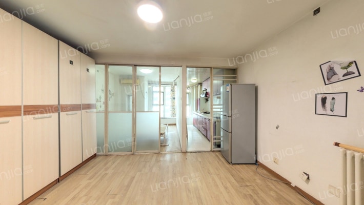 天下儒寓二手房实景图