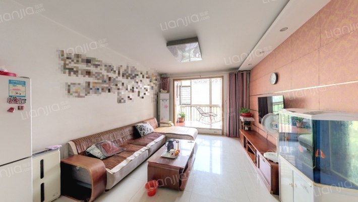 和平时光家园二手房实景图