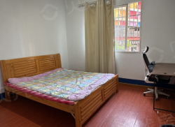 整租·南门新城一区 3室2厅 东南_南门新城一区租房