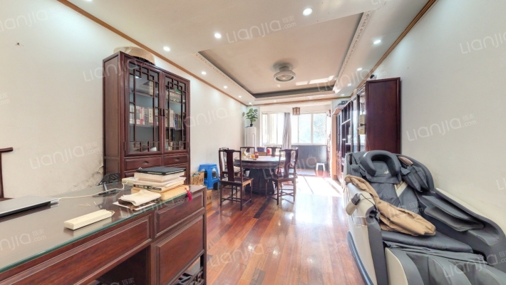 凯利大楼二手房实景图