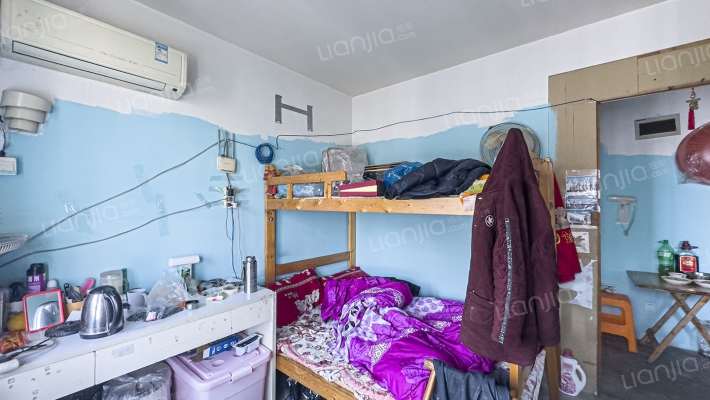 爱博六村二手房实景图