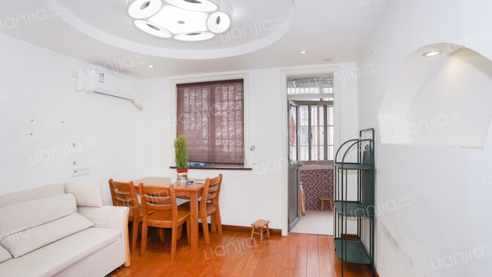 保德路1010弄二手房实景图