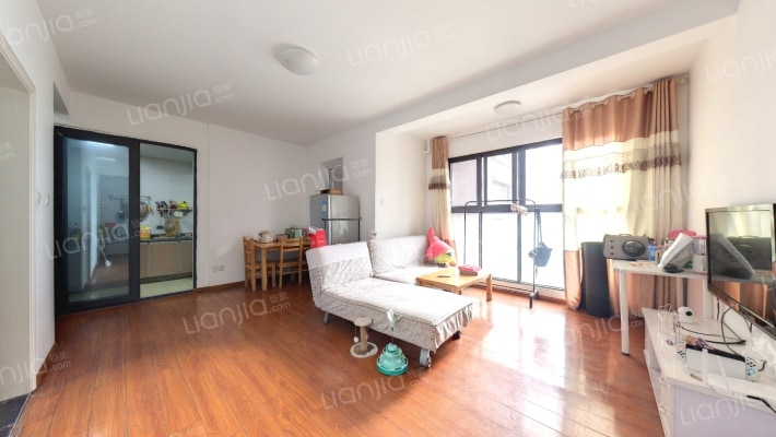 中铁丽景书香二手房实景图