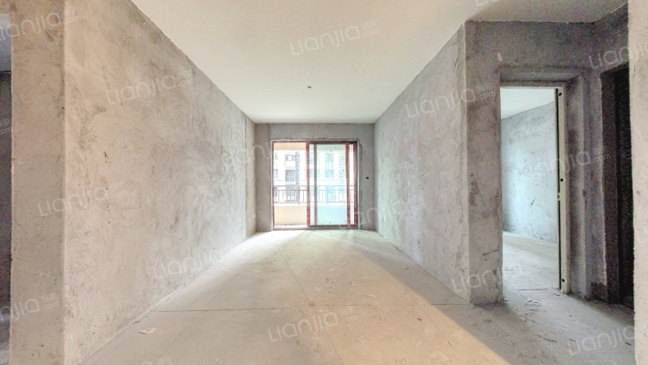 富力院士廷琅境二手房实景图