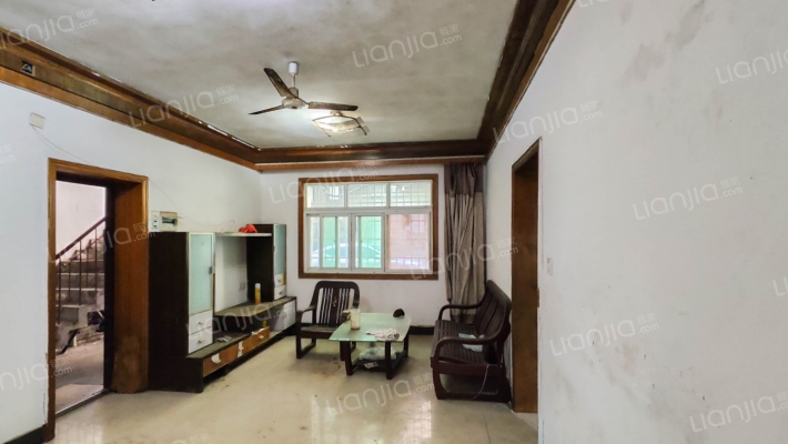 井冈山大道195号二手房实景图