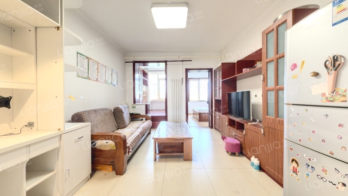 安宁里二手房实景图