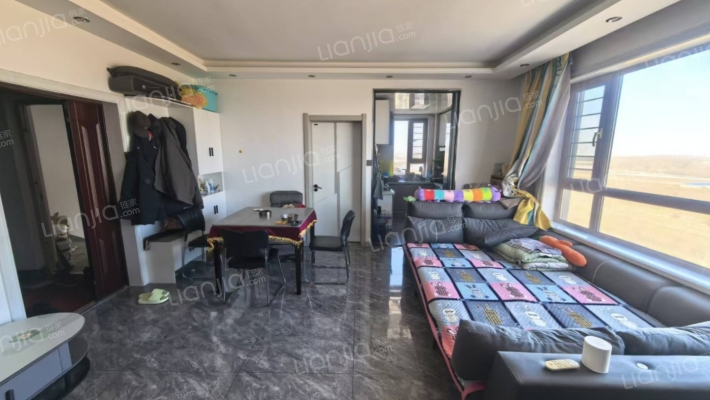 兴泰东郡二手房实景图