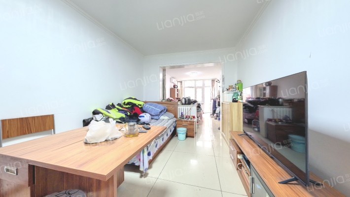 毛纺厂南小区二手房实景图