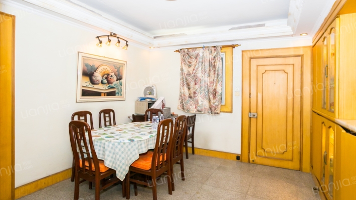 府村苑二手房实景图