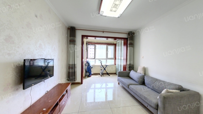 鑫苑鑫都汇二手房实景图