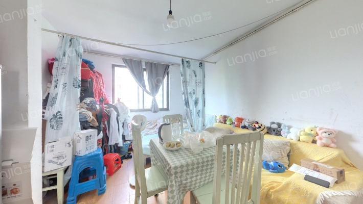 汇枫公寓二手房实景图