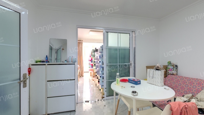 万寿路西街12号院二手房实景图