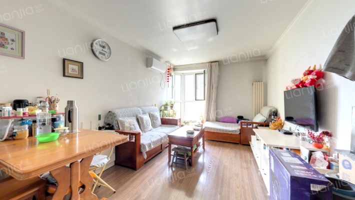 四方景园二区二手房实景图