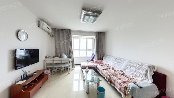 福汇园二手房实景图