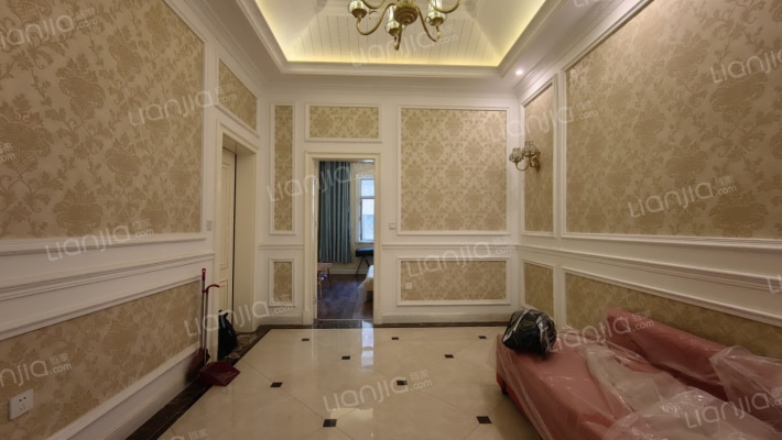 三义里二手房实景图