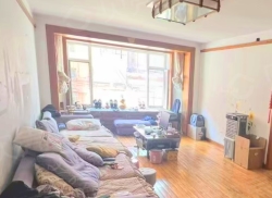 整租·玉山花园 3室2厅 南/北_玉山花园租房