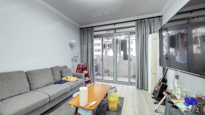 海尚逸苑(东区)二手房实景图