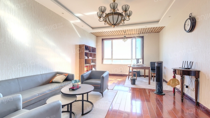 TBD云集中心二手房实景图